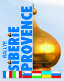 projet Rallye Sibérie-Provence